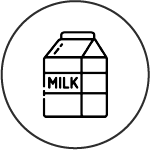 Milk Protein | Sleepy Bio Natural Diaper